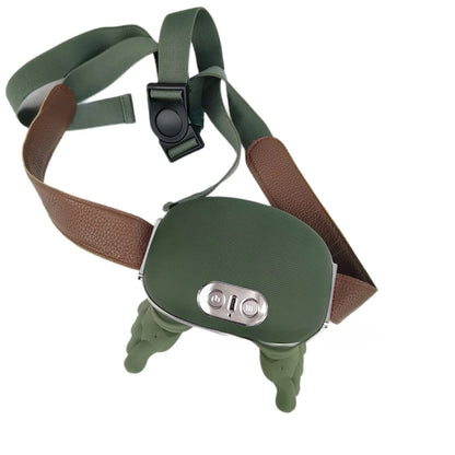 HUGGYGREEN | Massaggiatore Trapezio