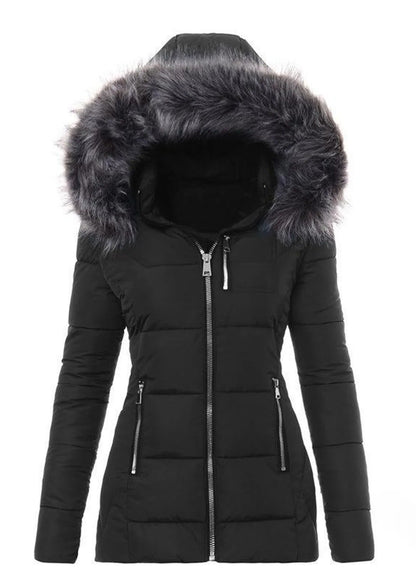 KIRA | Piumino Trapuntato