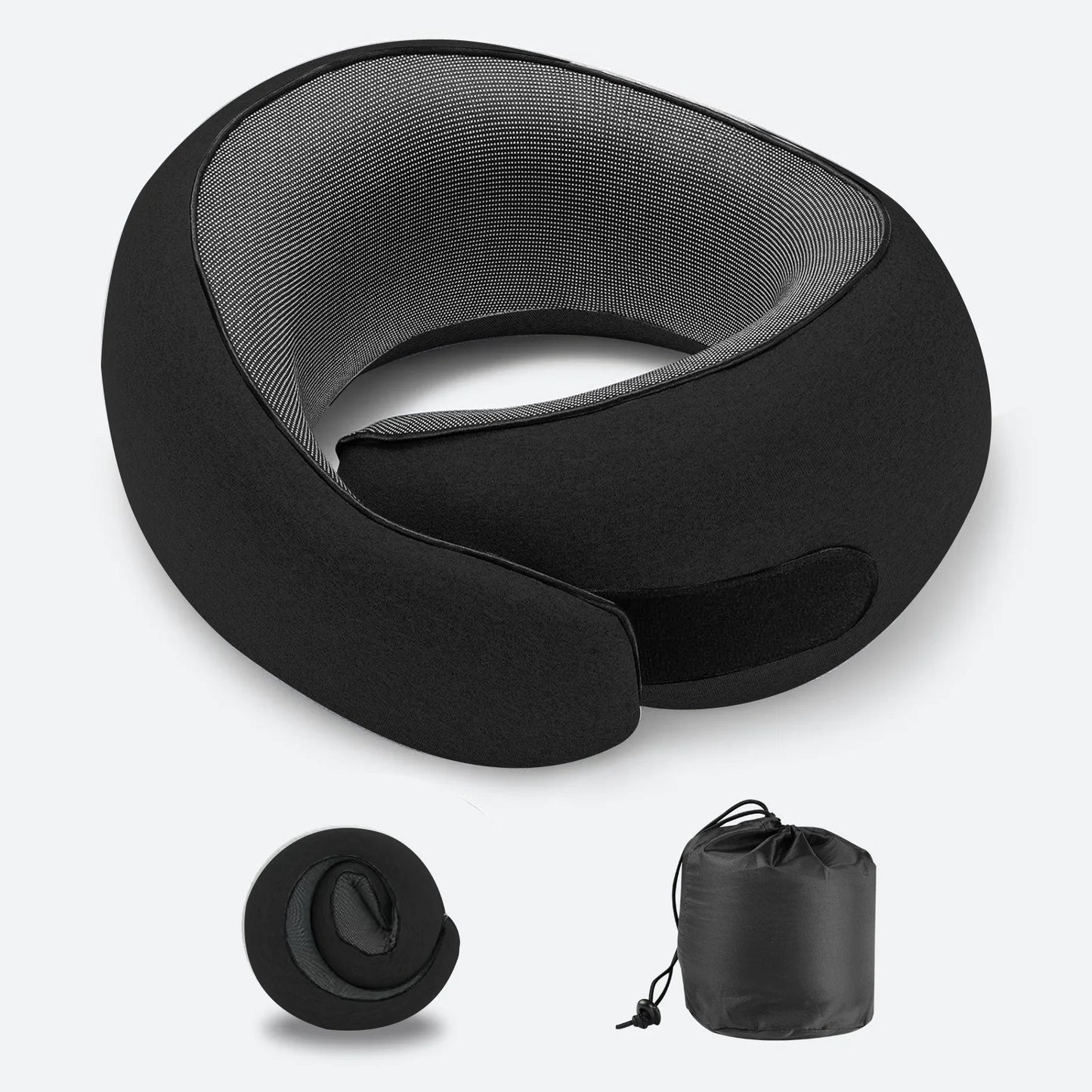 POCKETCLOUD | Cuscino da Viaggio