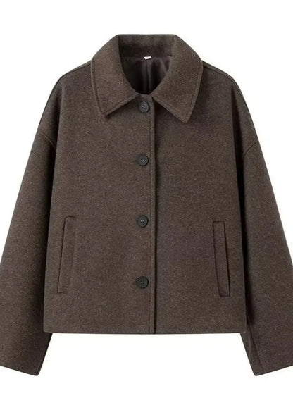 NORA |  Wool Blend