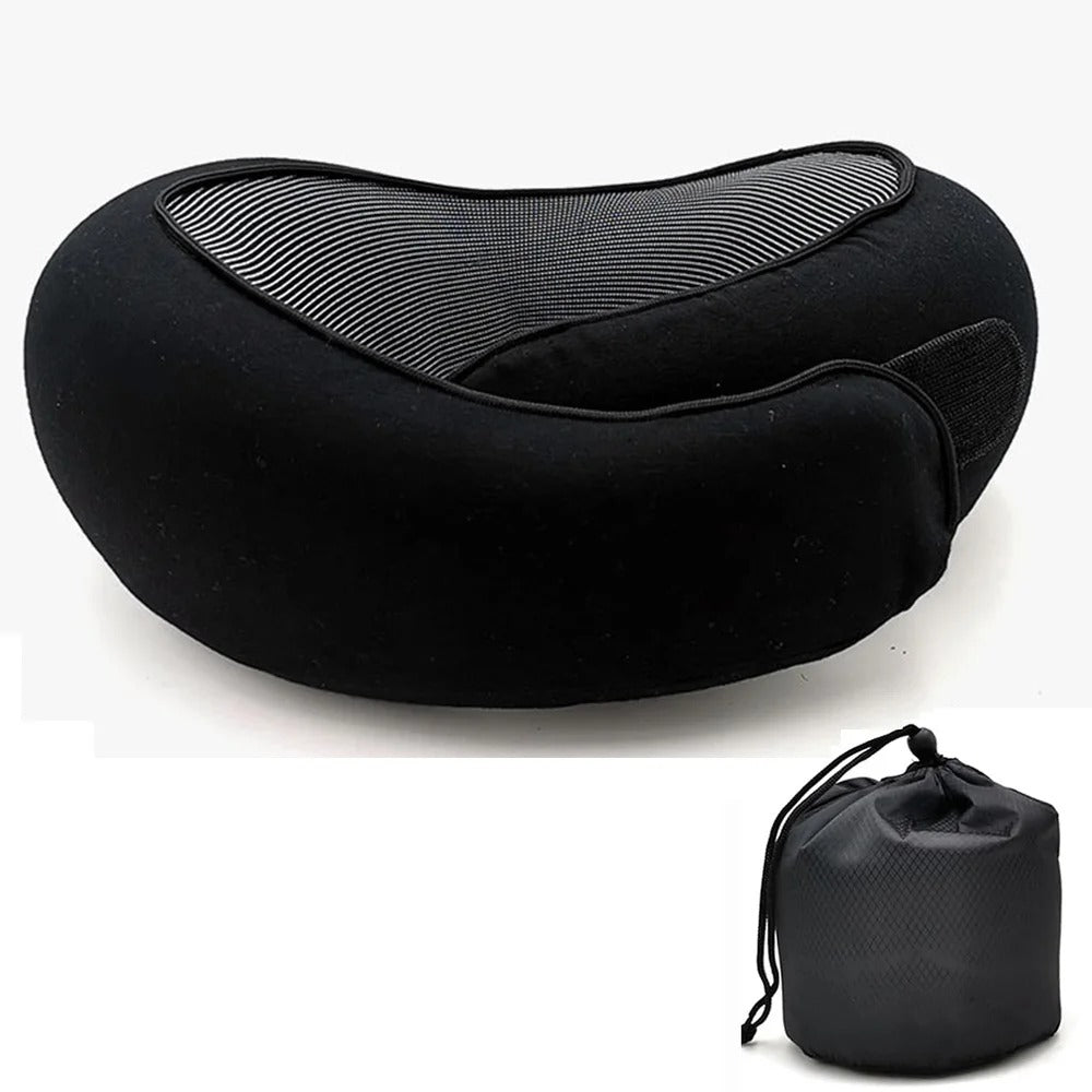 POCKETCLOUD | Cuscino da Viaggio