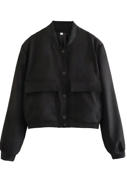 LORI | Giacca Bomber