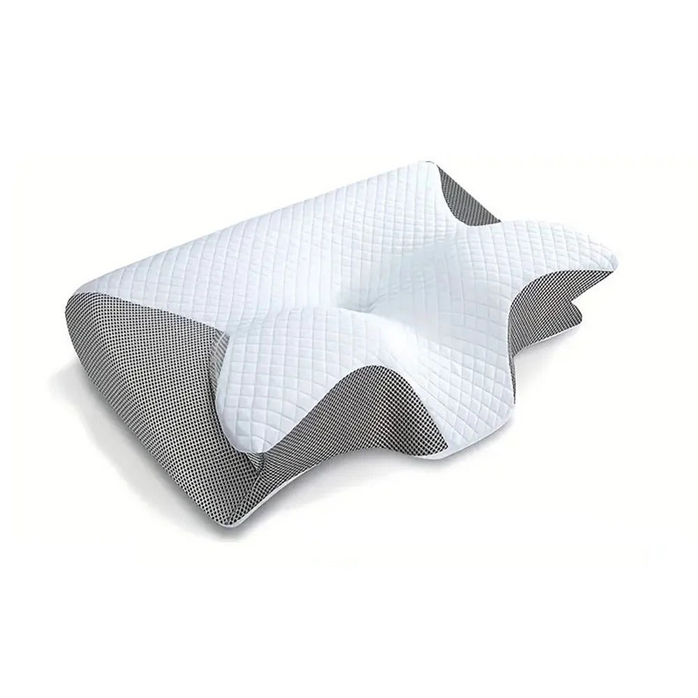 NIGHTCARE | Cuscino Ergonomico