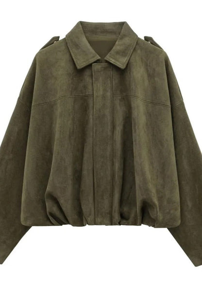 MARY | Giacca Oversize