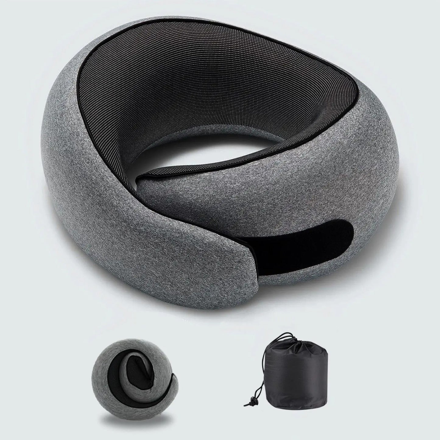 POCKETCLOUD | Cuscino da Viaggio