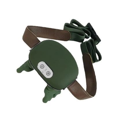 HUGGYGREEN | Massaggiatore Trapezio
