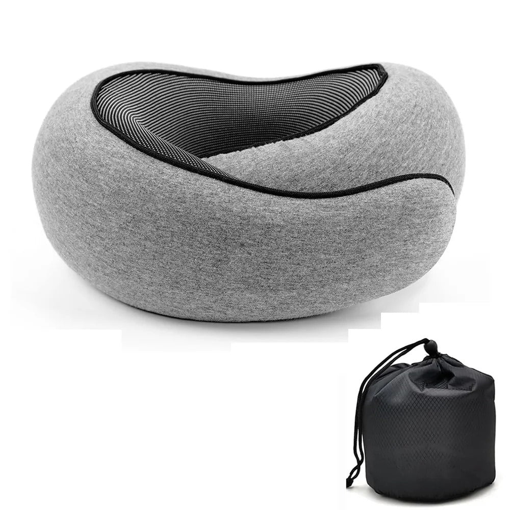 POCKETCLOUD | Cuscino da Viaggio