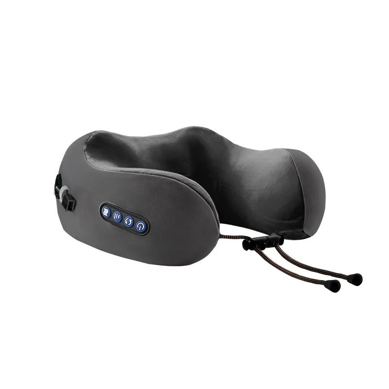ZENFLOW | Cuscino Massaggiatore Shiatsu