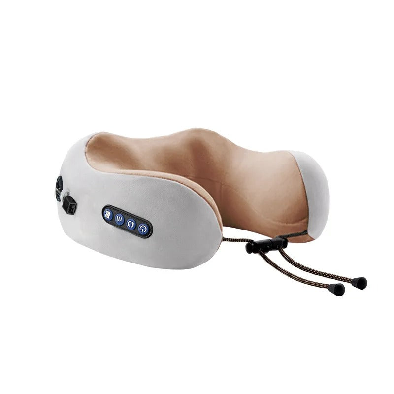 ZENFLOW | Cuscino Massaggiatore Shiatsu