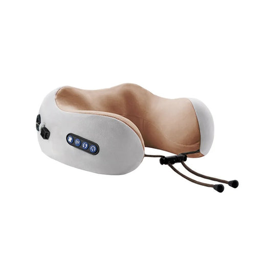 ZENFLOW | Cuscino Massaggiatore Shiatsu