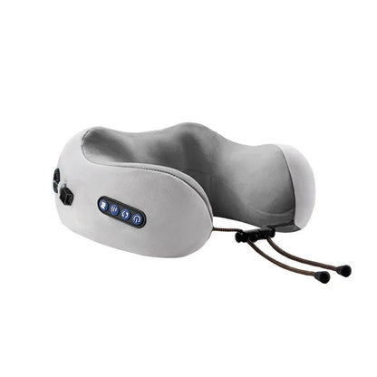 ZENFLOW | Cuscino Massaggiatore Shiatsu